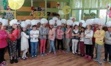 Кулинарната революция на Джейми Оливър завладява Добрич