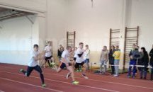 Отборно щафетно бягане събира деца и юноши на старт до Стария бряст в Сливен