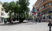 Карнавал "Машината на времето" организират в Сливен
