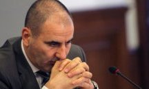 Цветанов се срещна с британския посланик Ема Хопкинс