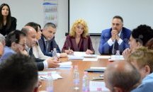 Учредиха регионална туристическа организация