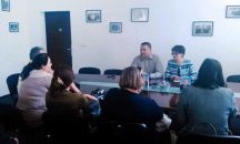 Атанасова: Инфраструктура и нови работни места са моите приоритети в Разград