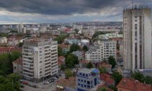 Пътеводител: ТОП 5 на хотелите и ресторантите в Русе
