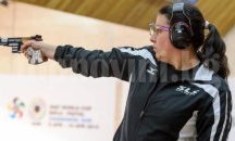 Бонева е втора, а Гроздева -13-а на Световната купа