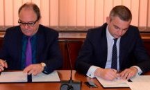 Учени ще помагат за развитието на Варна като Град на знанието