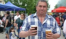 За пореден път в село Кюлевча се проведе Фестивал на домашната бира