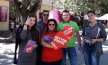 Европейския план за младежта представиха в Стара Загора