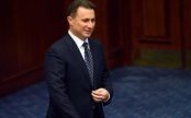 Никола Груевски е в неизвестност от няколко дни