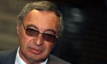 Евгени Диков бе избран за член на ВСС от квотата на следователите