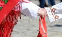 „Горно Езерово” празнува в Деня на Св. св. Константин и Елена