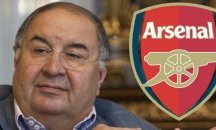 1 милиард паунда дава руски олигарх за „Арсенал“
