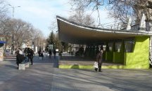 Пътеводител: Топ 5 на хотелите и ресторантите във Варна