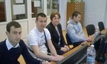 Студенти от ВВМУ търсят астероиди