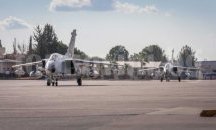 НАТО посредничи в спора Турция - Германия за Инджирлик