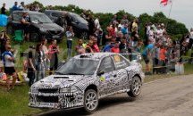 Ягиз Авджъ спечели 48-ото рали „България“