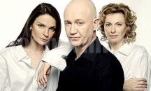 “Всичко или нищо“ с Христо Шопов, Лилия Маравиля и Ирини Жамбонас в Русе