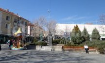 Пръскат срещу комари в Сливенска община
