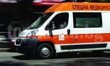 Спасиха самоубиец в Петрич