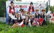 Старозагорски студенти обраха награди за народни танци