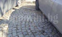 Променят организацията на паркиране в "Капана" и Стария град в Пловдив