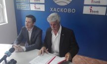 Емил Георгиев: 30 пъти над нормата е алфа активността във водата на Хасково