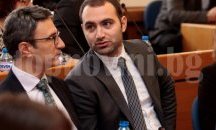 Електромобили под наем за по-чист въздух в София