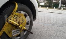 Вече функционира SMS заплащане за паркиране в Синя зона в Добрич
