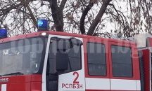 Селски кметове правят инструктажи сред местните да не палят открит огън