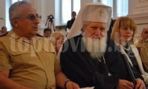 Висши църковници уважиха удостояването на столичния кмет с доктор хонорис куаза