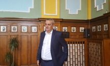 Държиков защитава назначението си с Фройд, Тотев не правил грешки досега