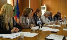 Отхвърлиха предложението за създаване на временна комисия, която да провери финансово състояние на МБАЛ-Шумен
