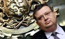 Главният прокурор Сотир Цацаров съдейства при катастрофа на магистрала „Тракия“