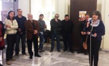 14 творци се представят в годишната изложба на художниците-педагози в Добрич