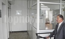 Областният управител на Разград съдейства за решаване на проблем с неработещ асансьор в държавна институция