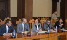Местна и държавна власт с общи контролни действия по Южното Черноморие