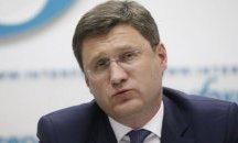 Новак: Преговорите с България по "Турски поток" не са започнали