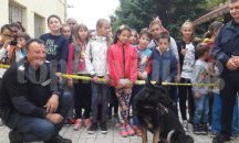 Детските полицейски управления закриват учебната година
