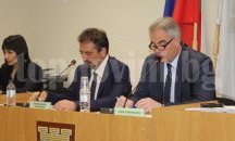 Общинският съвет в Плевен заседава по 34 точки