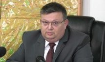 Цацаров: Нито една версия за убийството на Виктория не е изключена