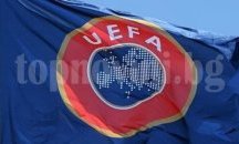 УЕФА: Потресени сме и скърбим за жертвите в Манчестър