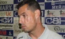 Александър Томаш ще е новият наставник на Берое