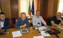 Закриване на лечебни структури в Шумен няма да се допусне