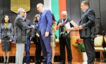 Връчиха 24 награди „Варна“