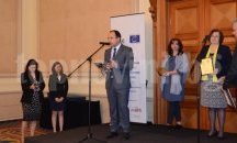 Община Пловдив получи високо отличие за иновации в образованието