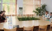 Австрийски фирми търсят бизнес партньори