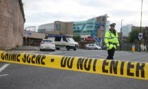 Задържаха още двама за терористичната атака в Манчестър