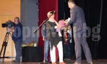 На тържествена церемония връчиха Наградите „Пловдив“