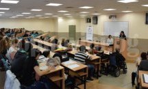 Правата на детето обсъди конференция в Русенския университет