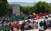 Девня отпразнува 24 май с шествие и концерт