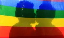 Хомосексуализма по света: от смъртно наказание до гей бракове